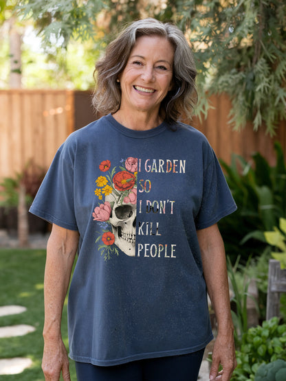 Don’t Kill People T-Shirt