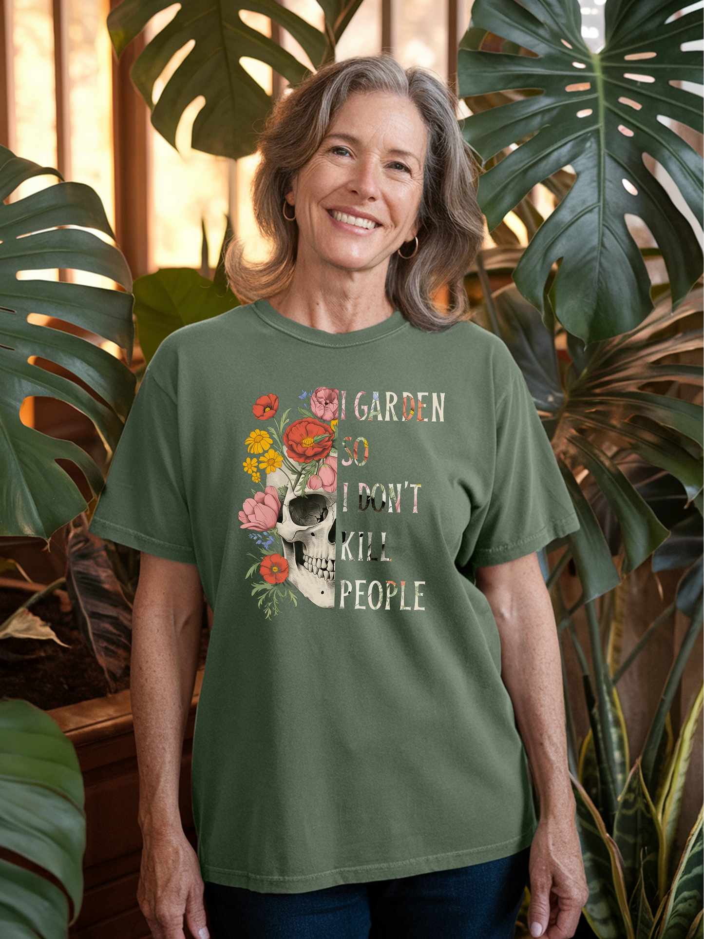 Don’t Kill People T-Shirt