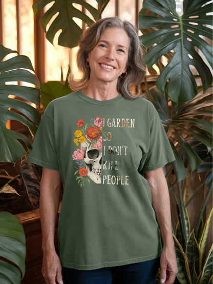 Don’t Kill People T-Shirt