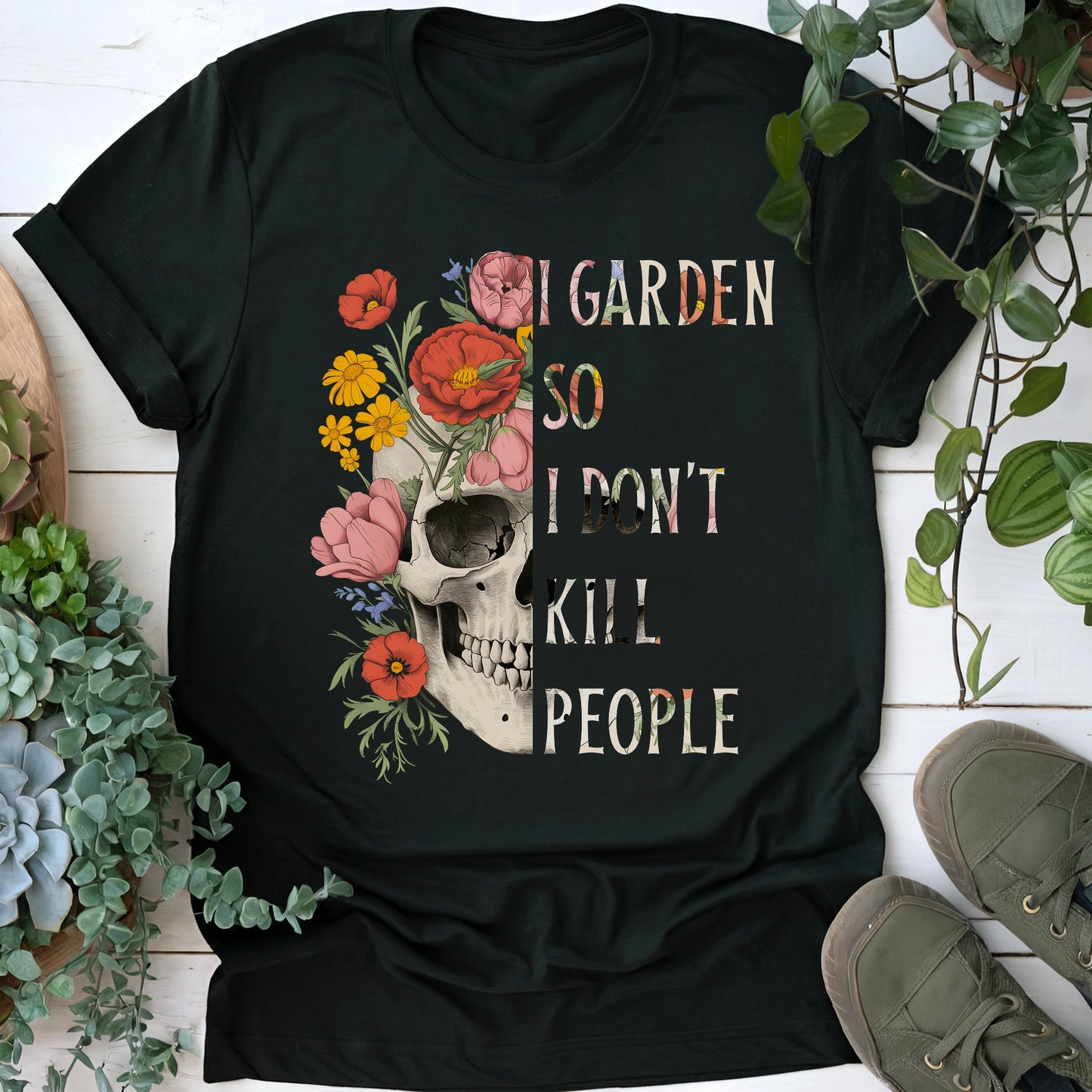 Don’t Kill People T-Shirt