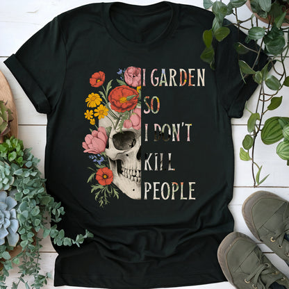 Don’t Kill People T-Shirt
