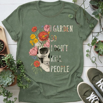 Don’t Kill People T-Shirt