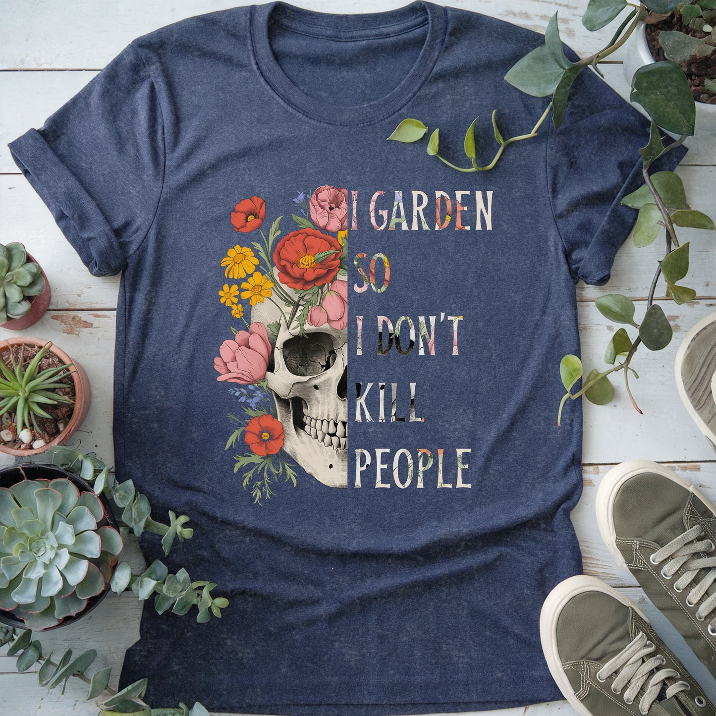 Don’t Kill People T-Shirt