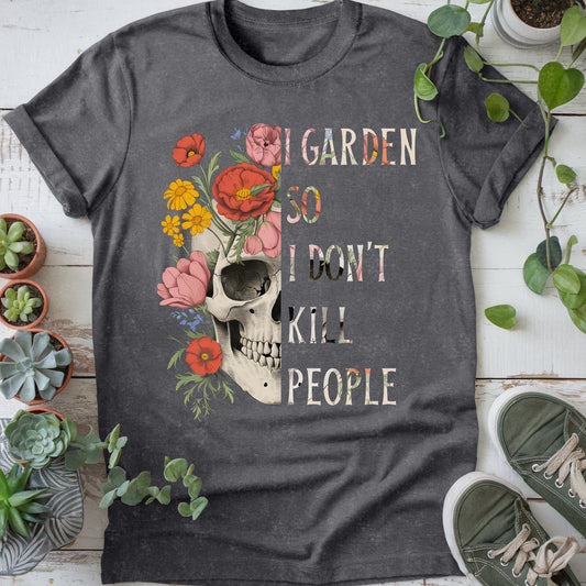 Don’t Kill People T-Shirt