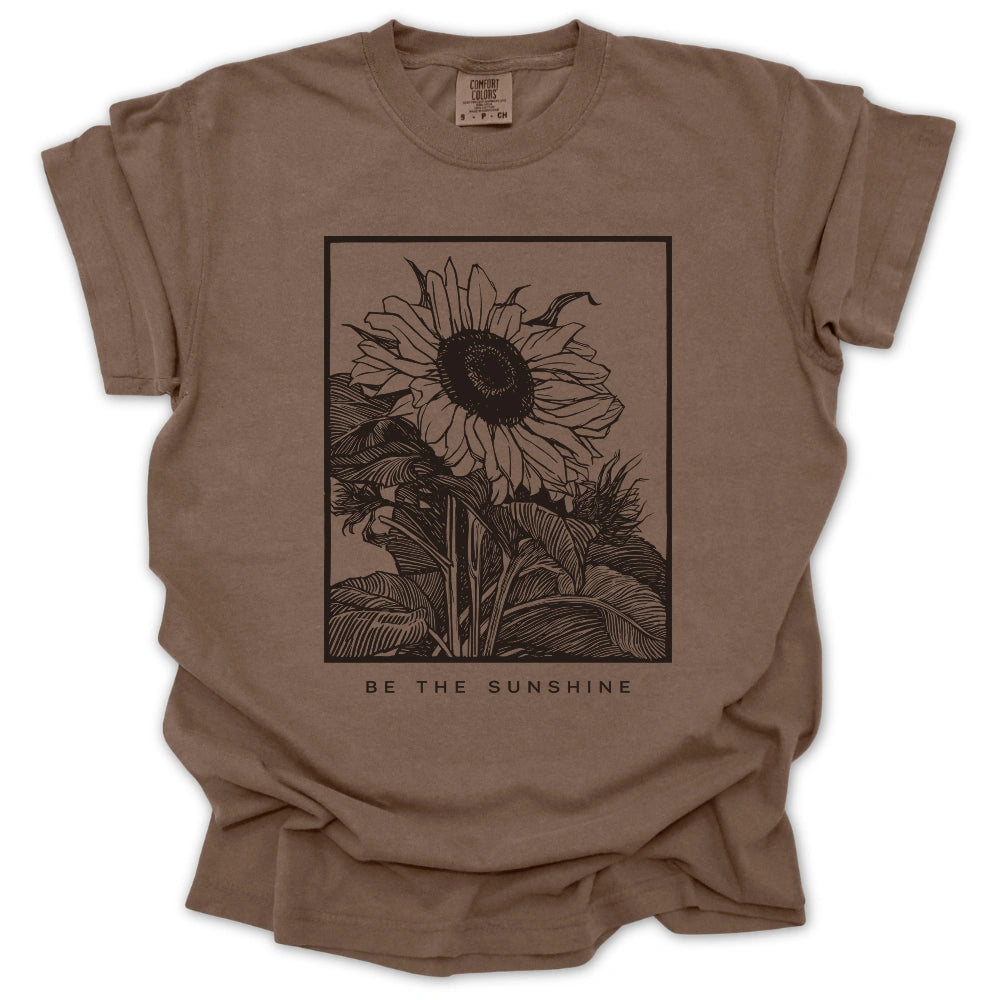 Be The Sunshine T-shirt
