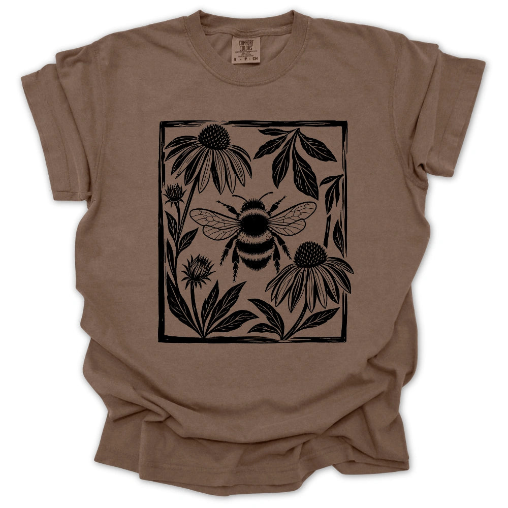 Bloom & Bumble T-shirt