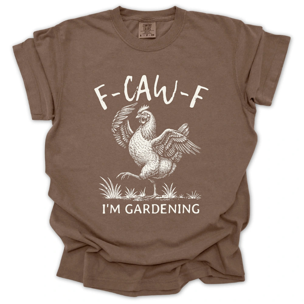 F-CAW-F T-Shirt