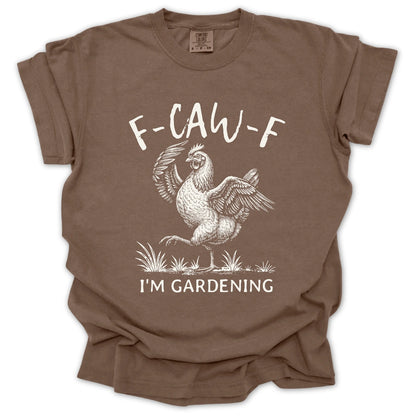 F-CAW-F T-Shirt
