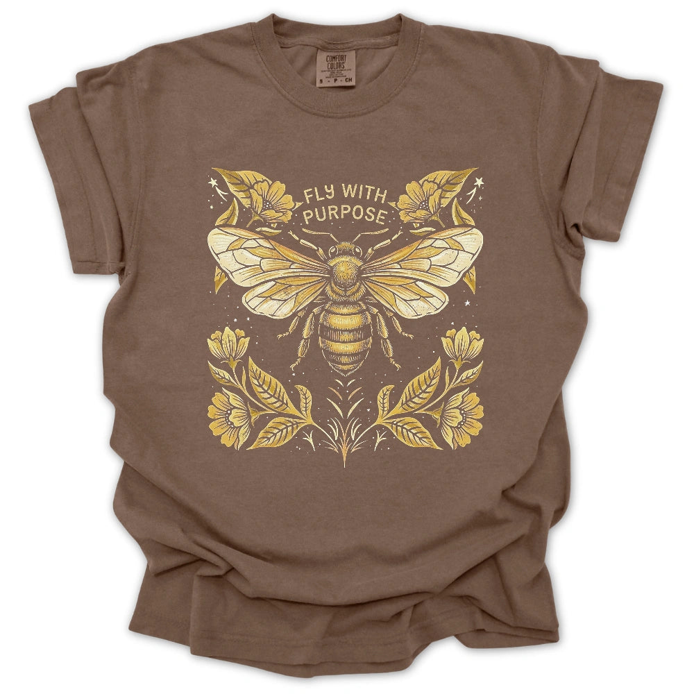 Fly With Purpose T-Shirt