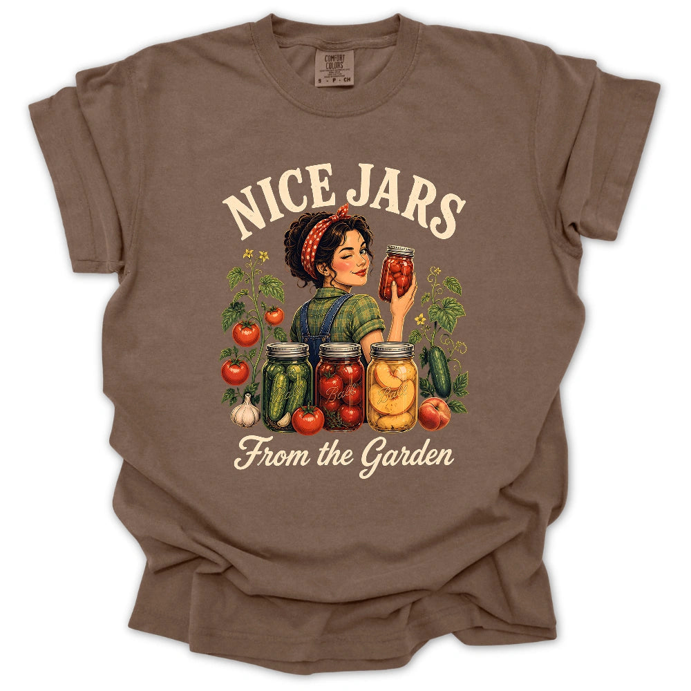 From The Garden T-shirt