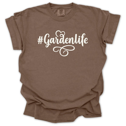 Garden Life T-Shirt