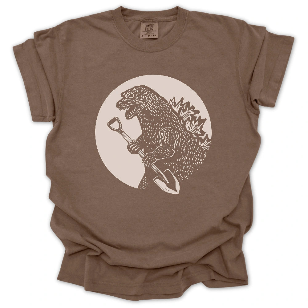 Gardenzilla T-Shirt