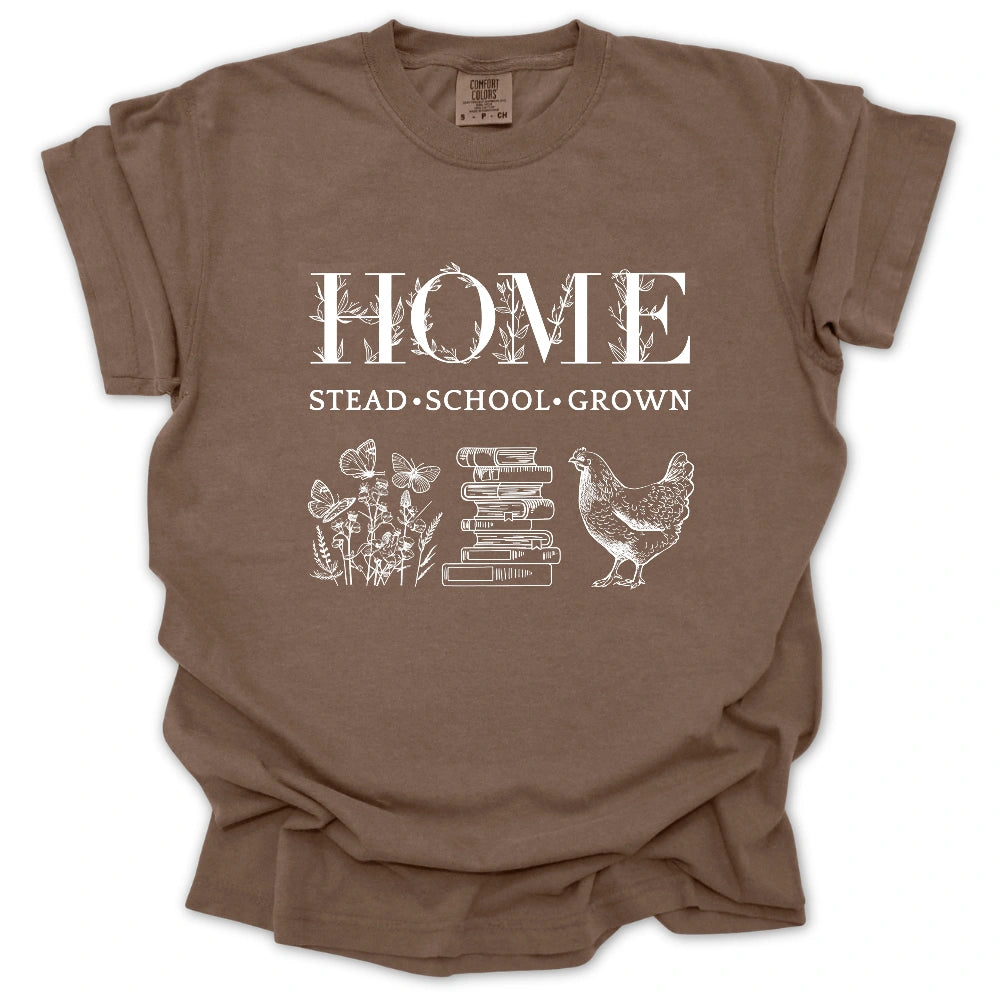 Home Trio T-Shirt