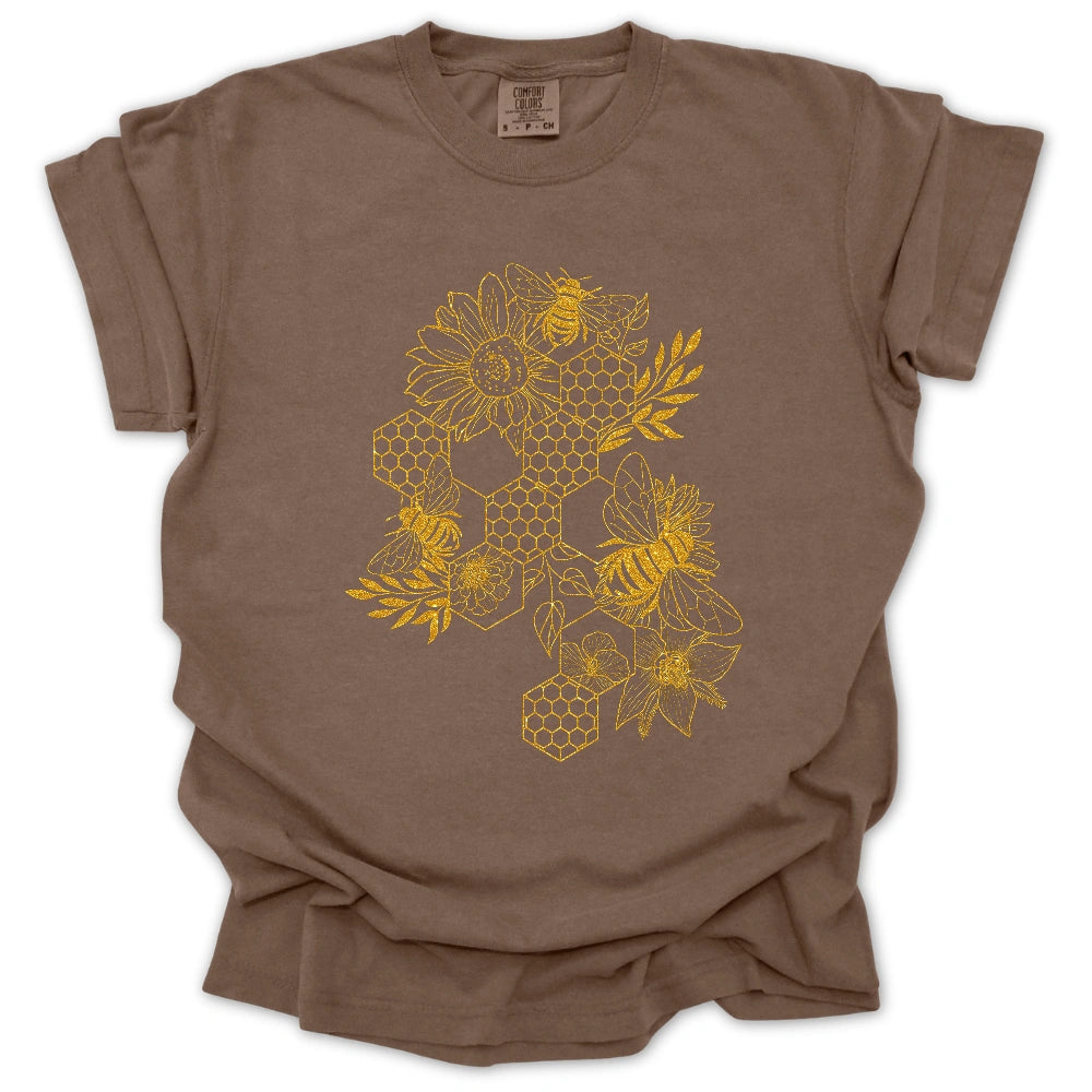 Keep The Bee T-Shirt