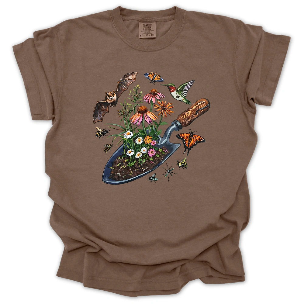 Chaos Reign T-shirt