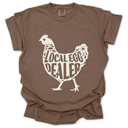 Local Egg Dealer T-Shirt