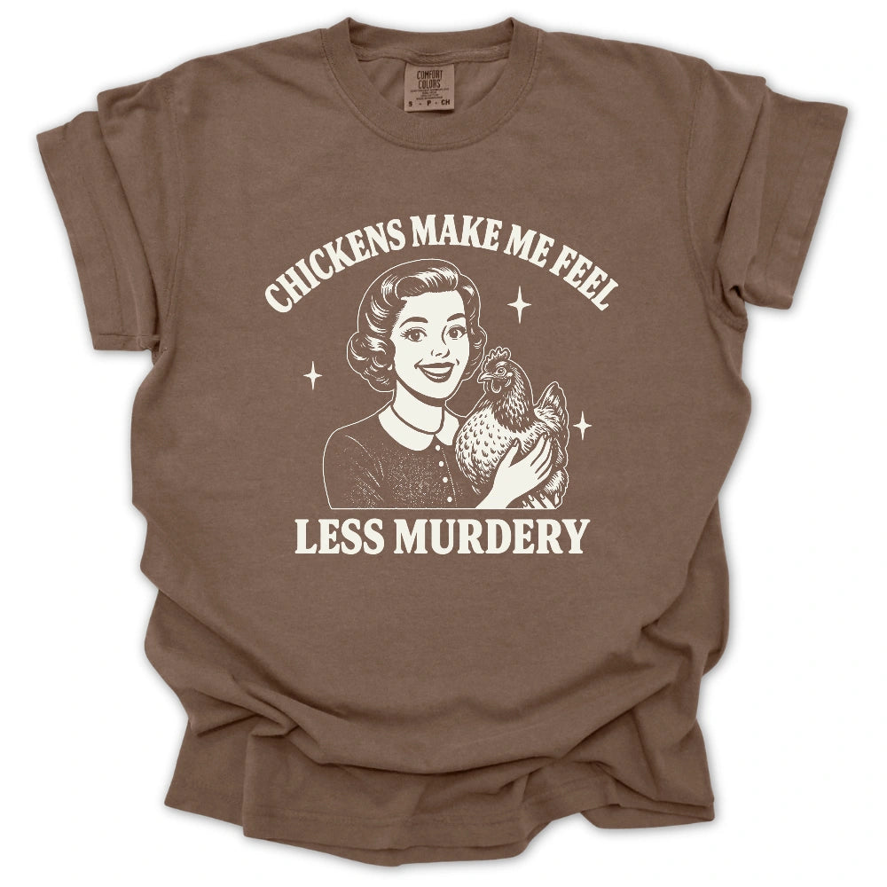 Make Me Feel T-Shirt