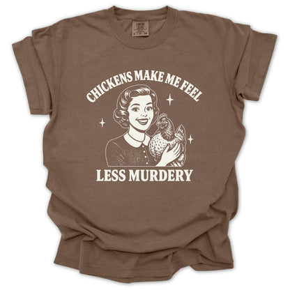 Make Me Feel T-Shirt