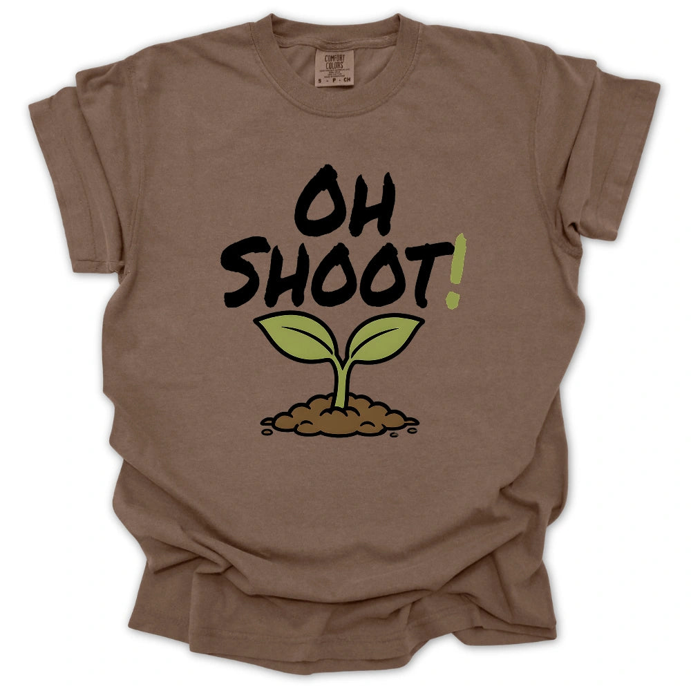 Oh Shoot! T-shirt