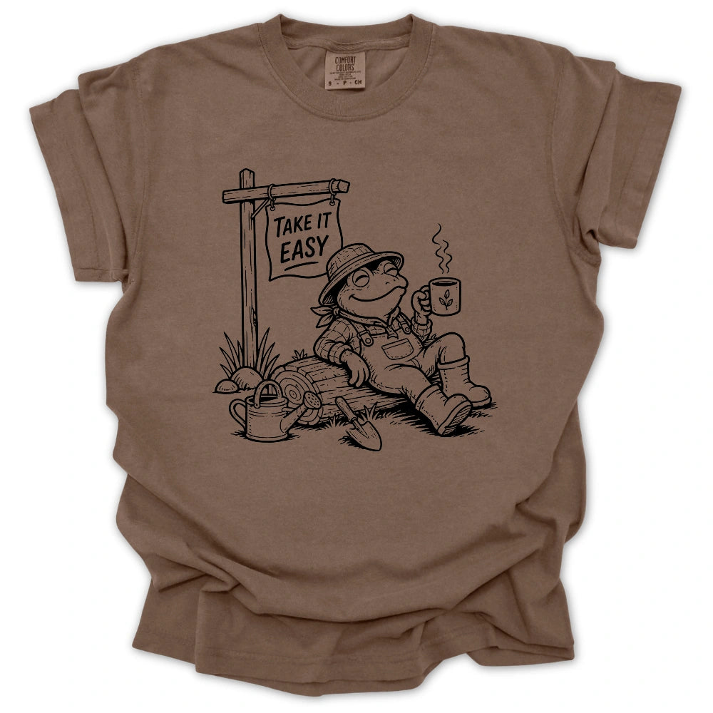 Take It Easy T-shirt