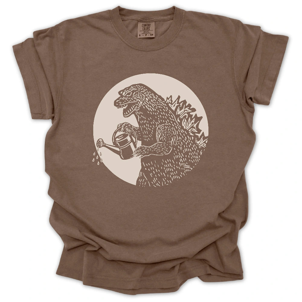 Waterzilla T-shirt