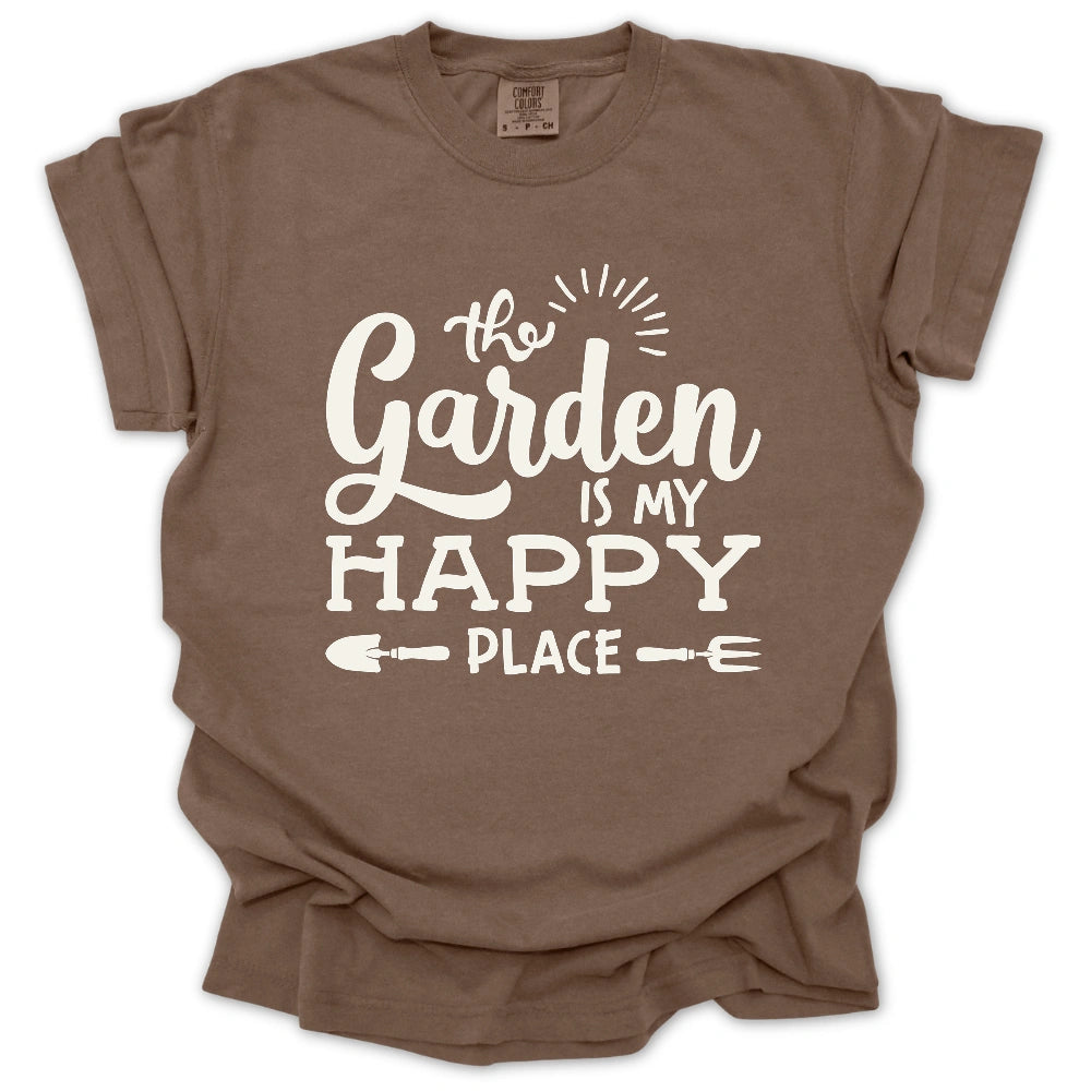 My Happy Place T-Shirt