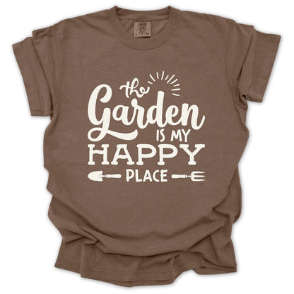 My Happy Place T-Shirt