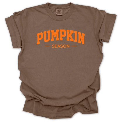 Pumpkin Season T-shirt
