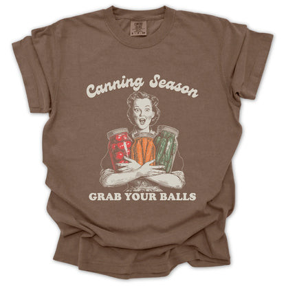 Canning Season T-Shirt