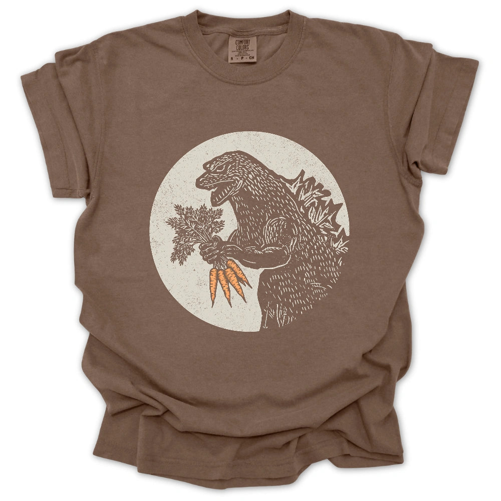 Carrotzilla T-Shirt