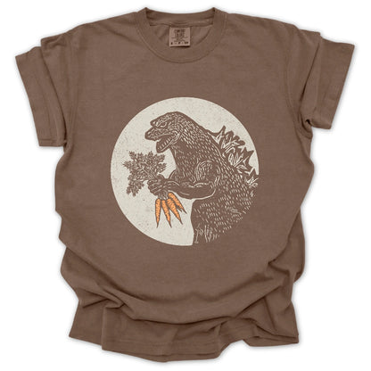Carrotzilla T-Shirt