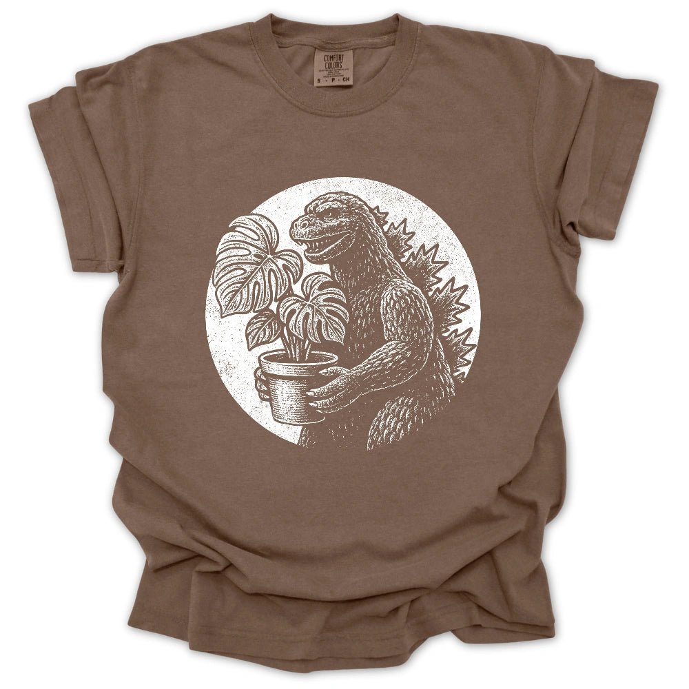 Monsterazilla T-shirt
