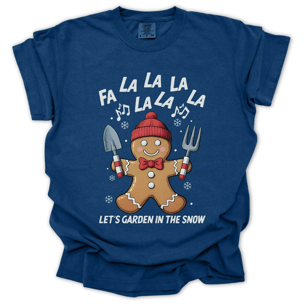 Fa La La La T-Shirt