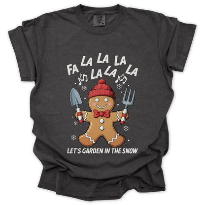 Fa La La La T-Shirt