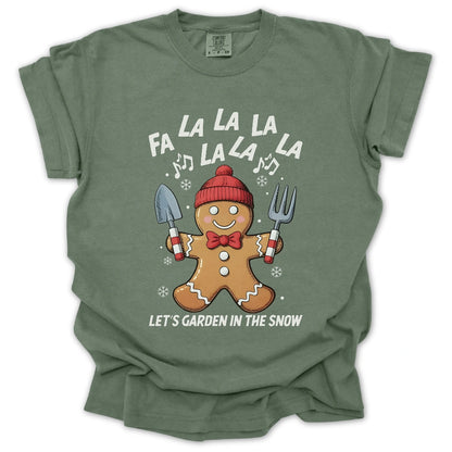 Fa La La La T-Shirt