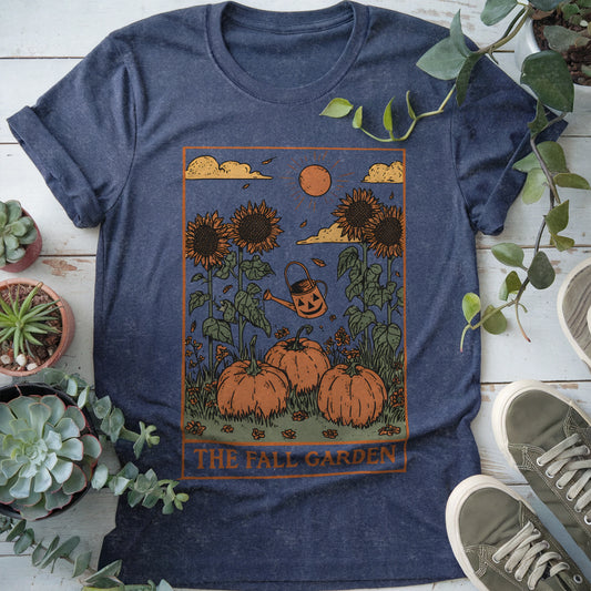 The Fall Garden T-shirt