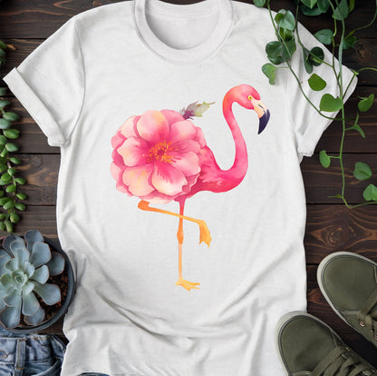 Flambloomingo T-shirt
