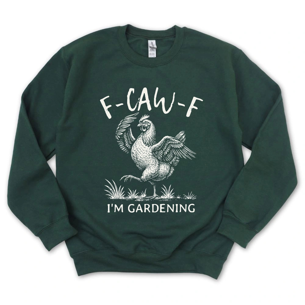 F-CAW-F Sweatshirt
