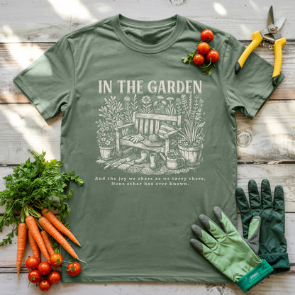 Garden Whispers T-Shirt