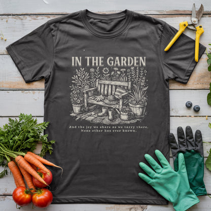 Garden Whispers T-Shirt