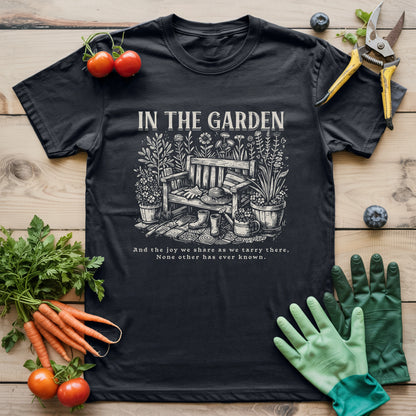 Garden Whispers T-Shirt