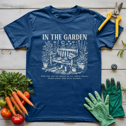 Garden Whispers T-Shirt