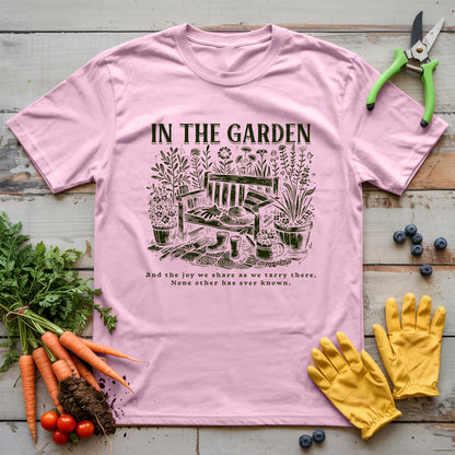 Garden Whispers T-Shirt