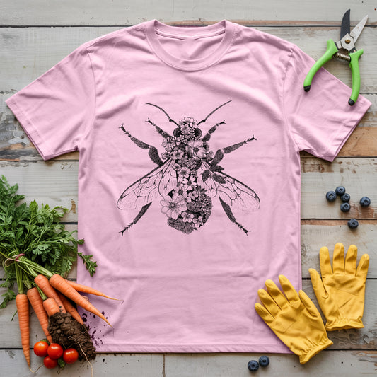 Garden Bee T-Shirt