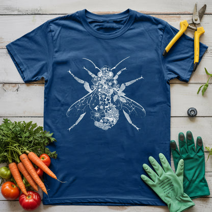Garden Bee T-Shirt