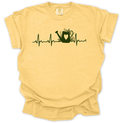 Garden Heartbeat T-Shirt