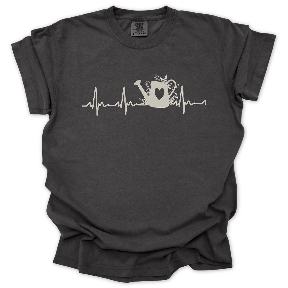 Garden Heartbeat T-Shirt