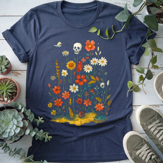 Garden of Death T-shirt