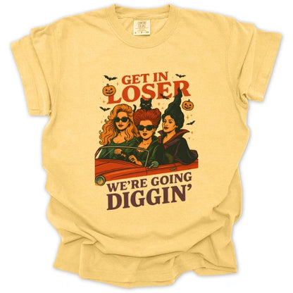 Get In Looser T-shirt