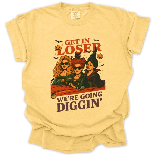 Get In Looser T-shirt